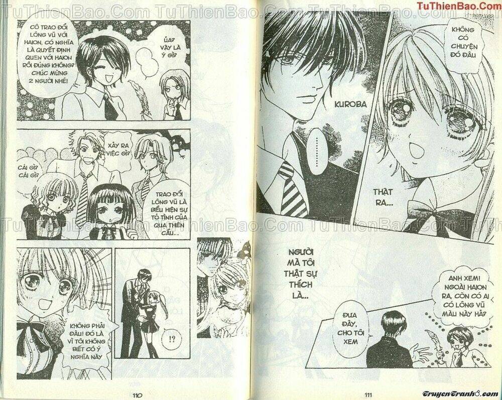 lovely monster chapter 30 18