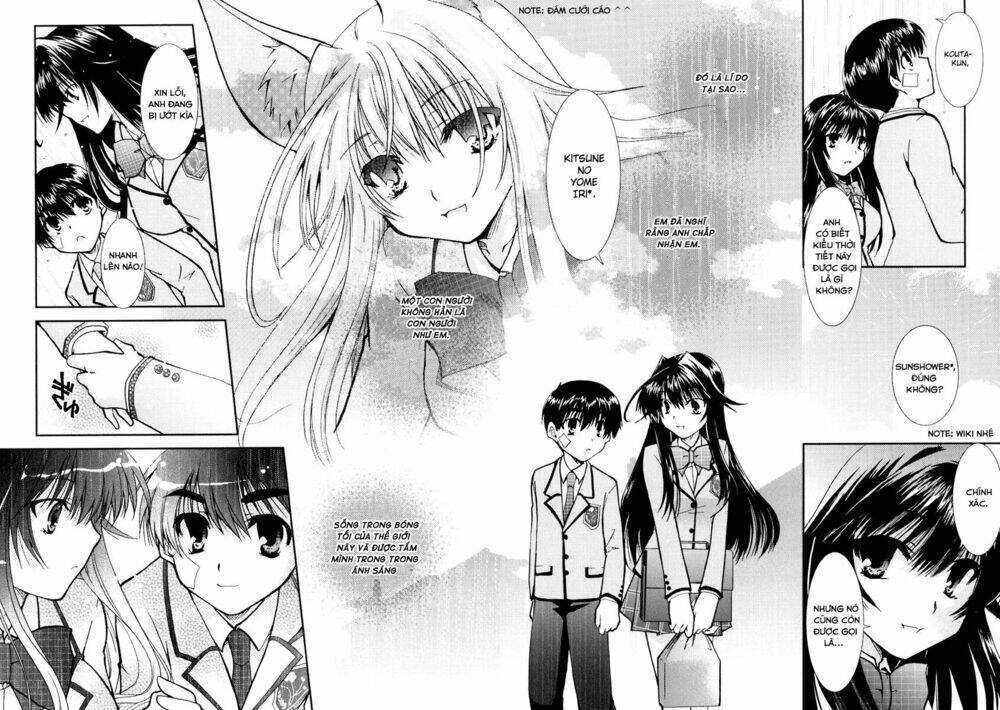 kanokon chapter 12 26