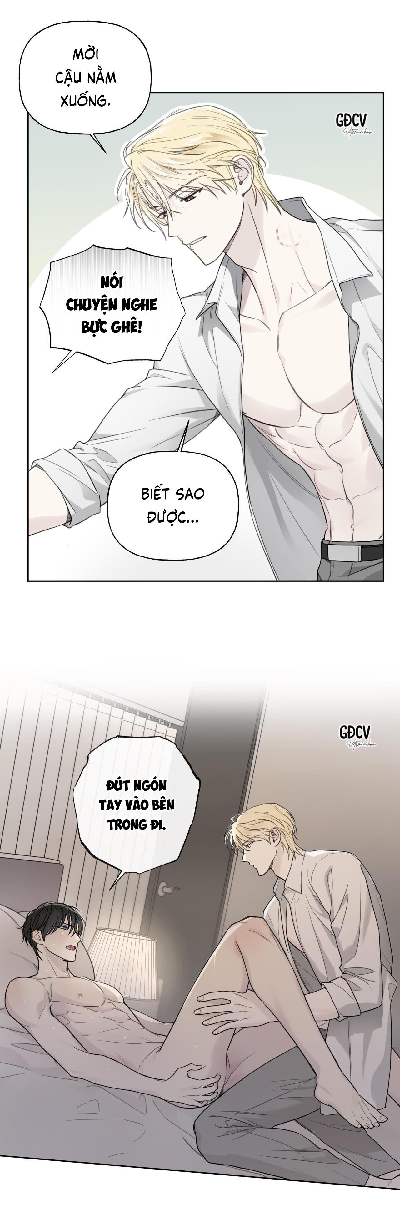 hiểm họa guiding chapter 14 17