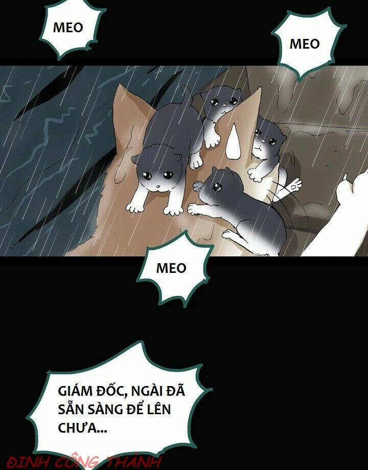 bút tiên chapter 10 34