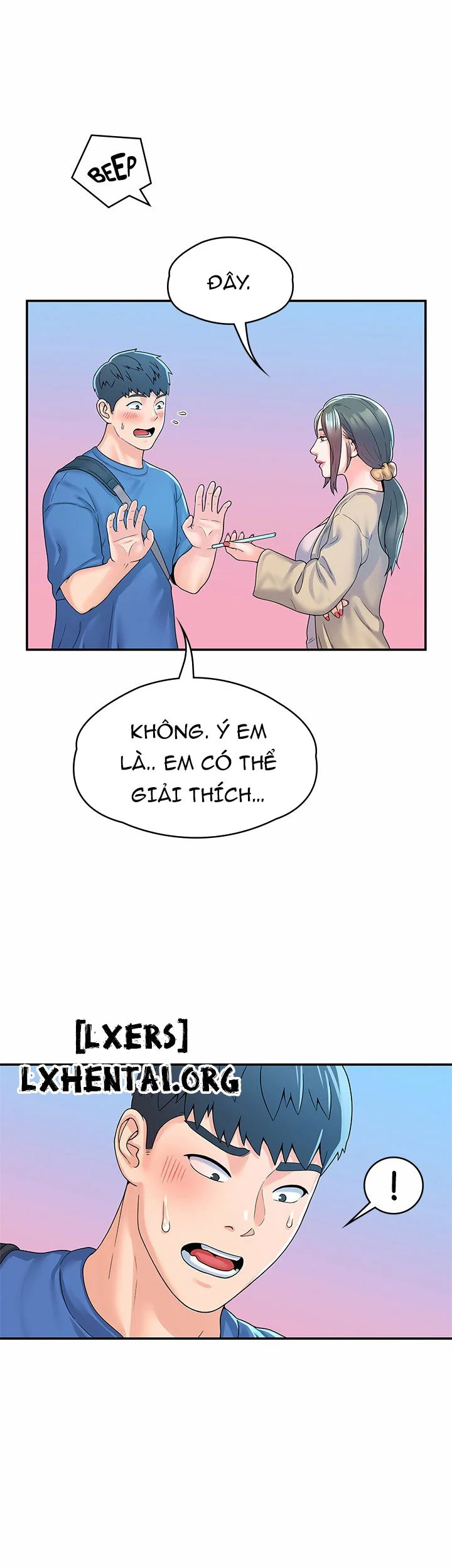 sinh viên thời nay chapter 64 33