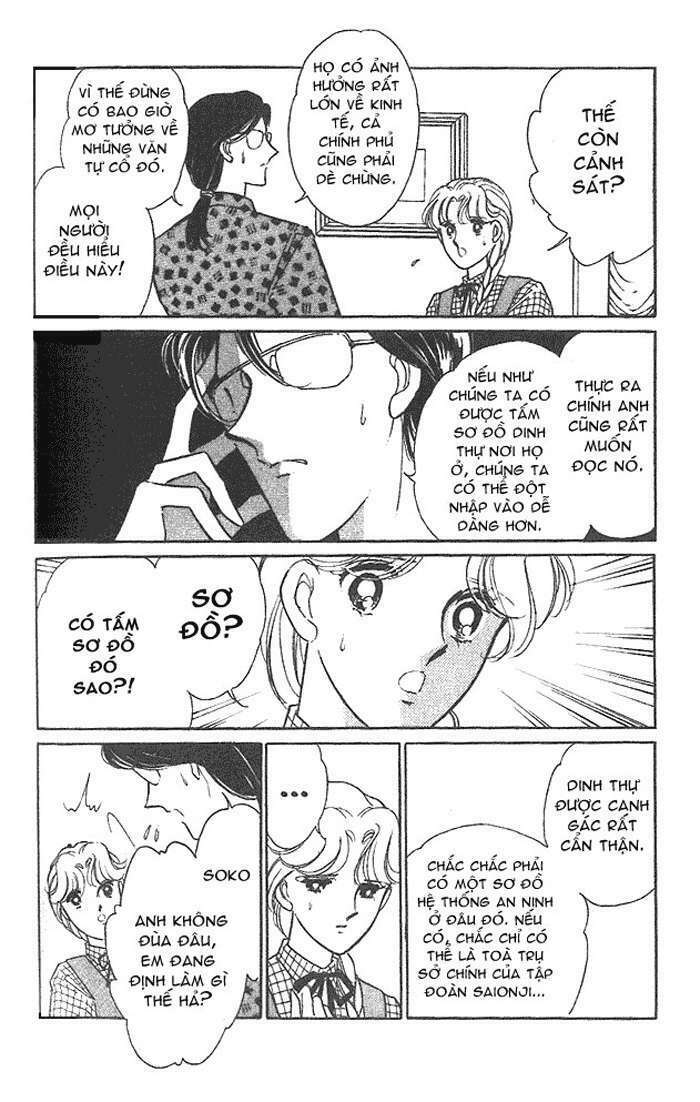 dấu phong ấn xanh chapter 2 90