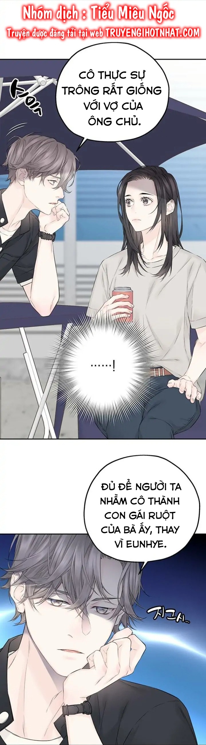 hạnh phúc đó không hề tồn tại chapter 26 23