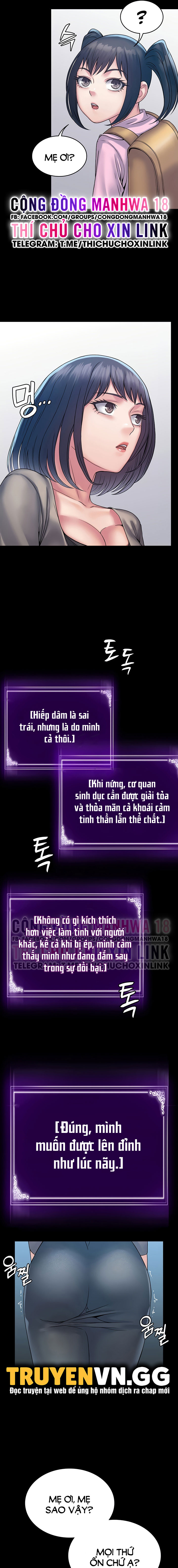 hệ thống succubus chapter 30 21