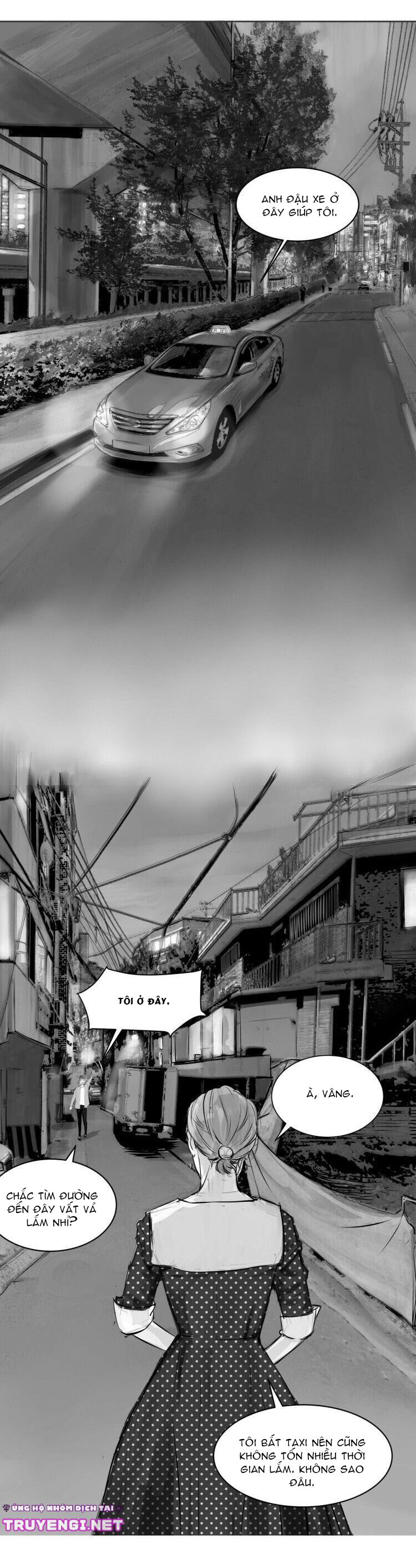 vật bị đánh mất chapter 12 17