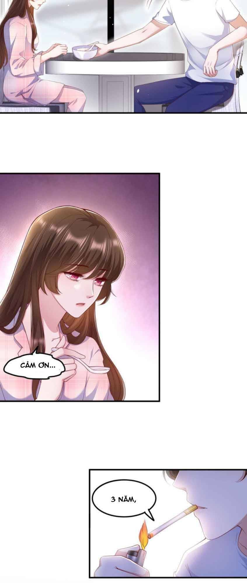 nhất sanh hữu hỉ chapter 19 4