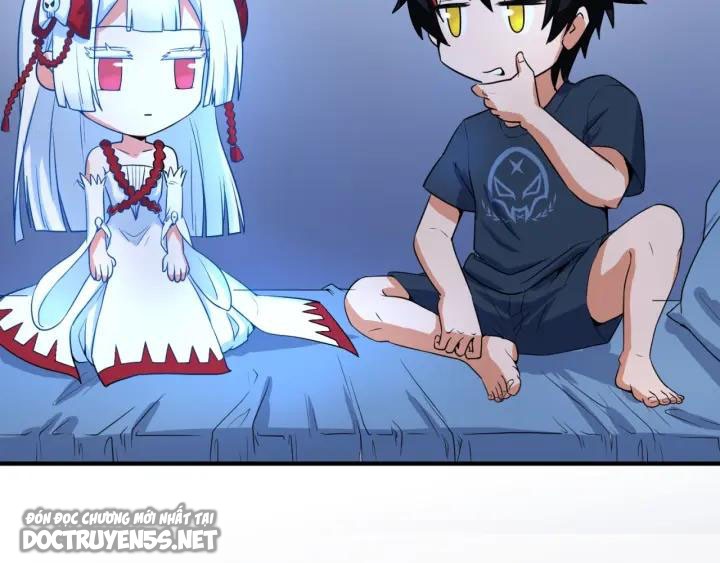 toàn cầu quỷ dị thời đại chapter 3 22