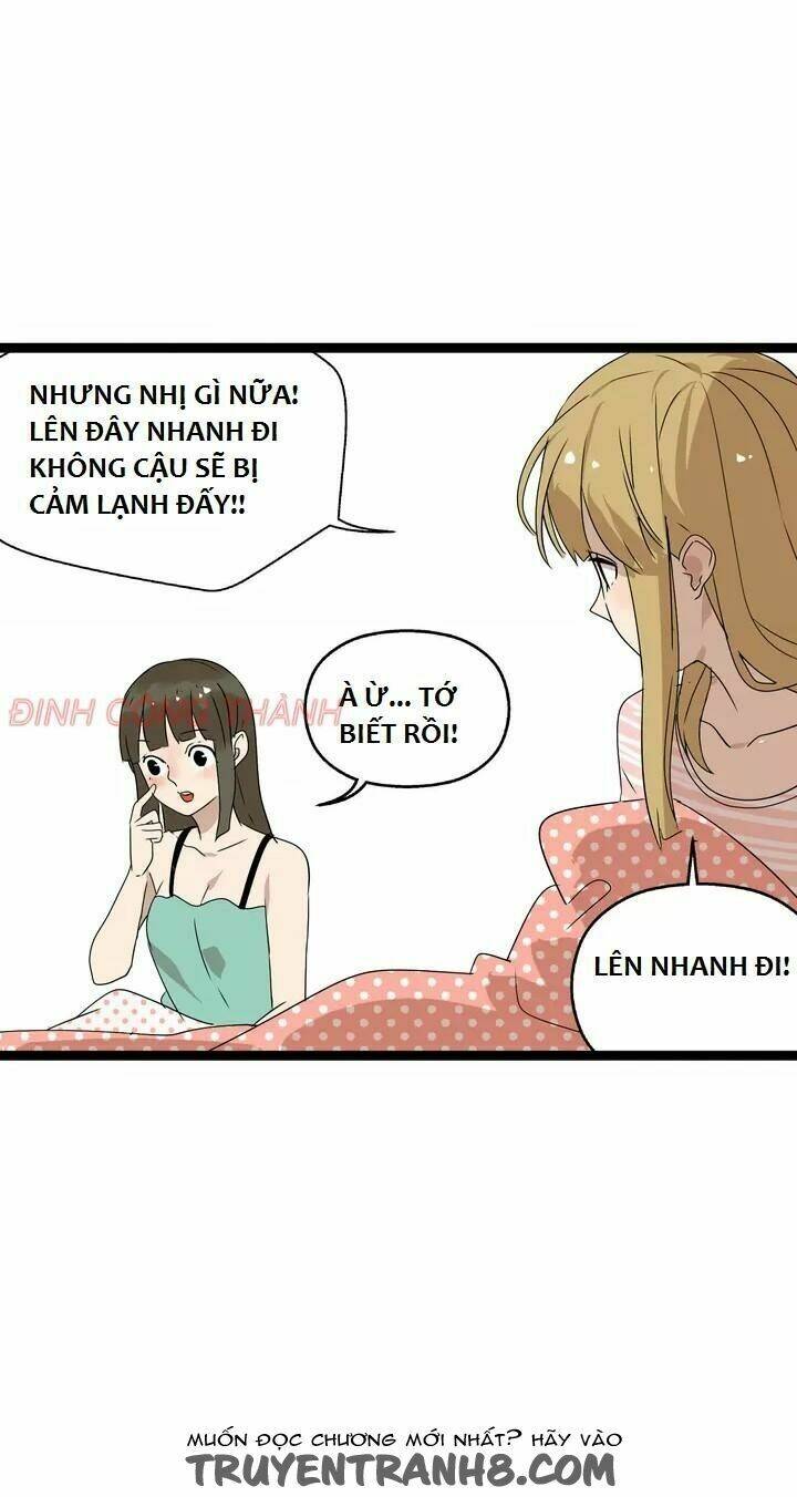 mục vụ chapter 11.1 46