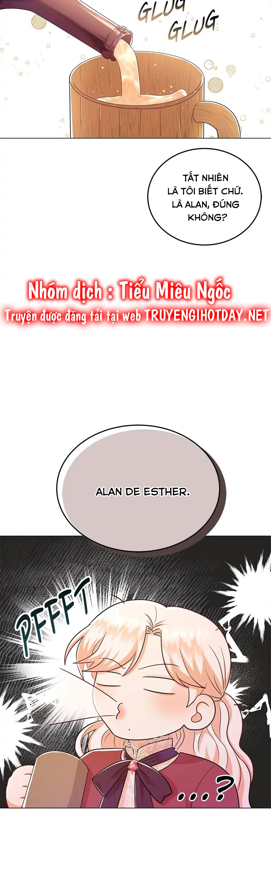 diễn vai ác nữ cũng thật khó khăn chapter 27 36