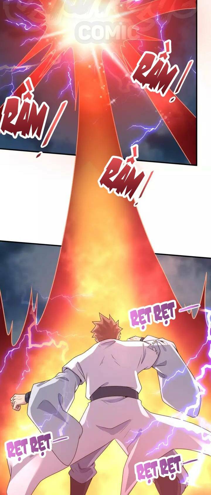 người chặn xuyên không chapter 69 2