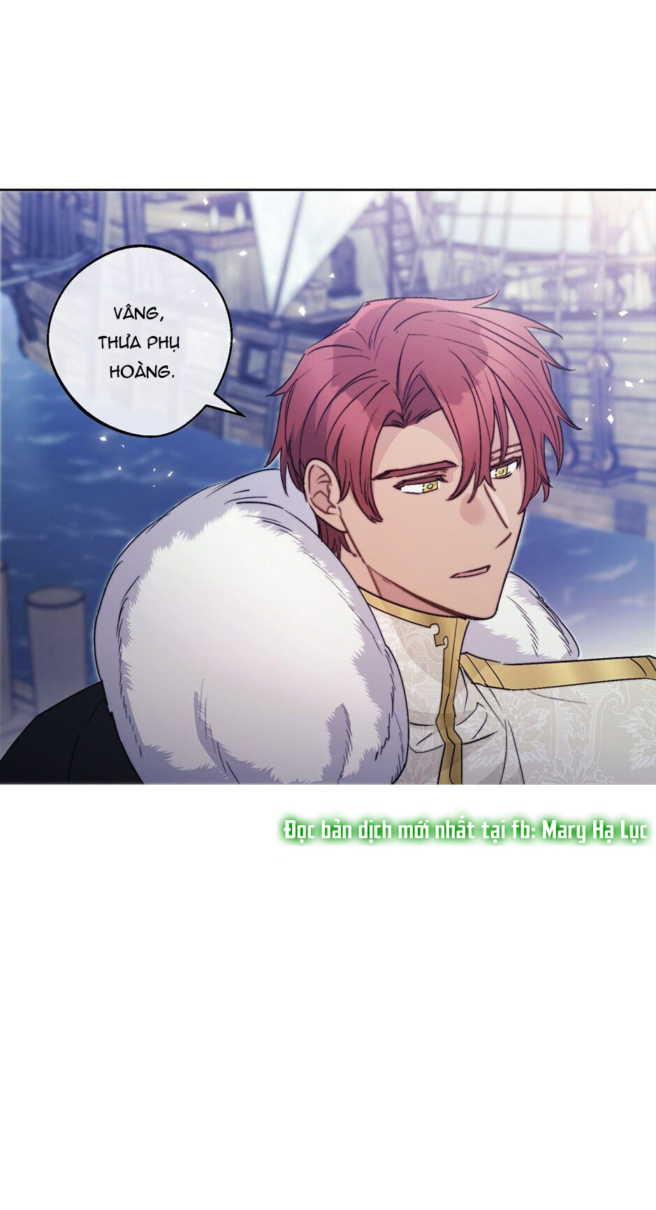 50 công thức pha trà của nữ công tước chapter 127 52