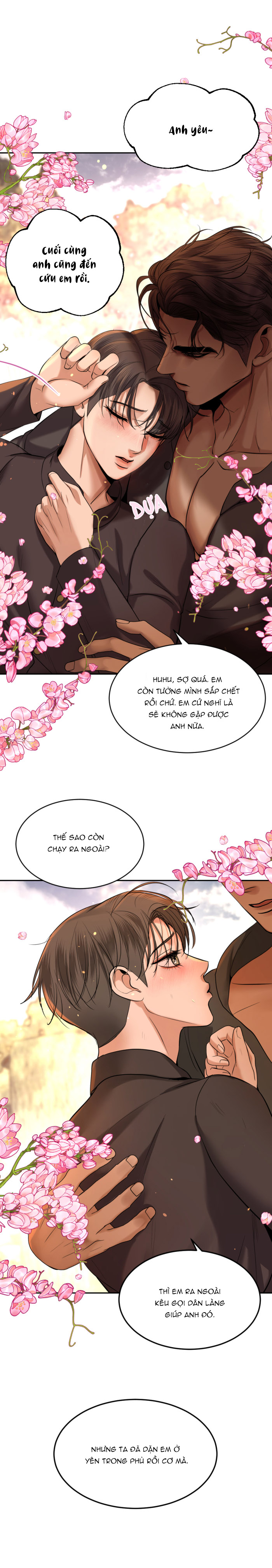 tôi là công tử đẹp nhất xiêm chapter 45 39