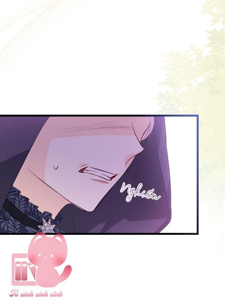 quan hệ cộng sinh giữa báo đen và thỏ trắng chapter 81 25