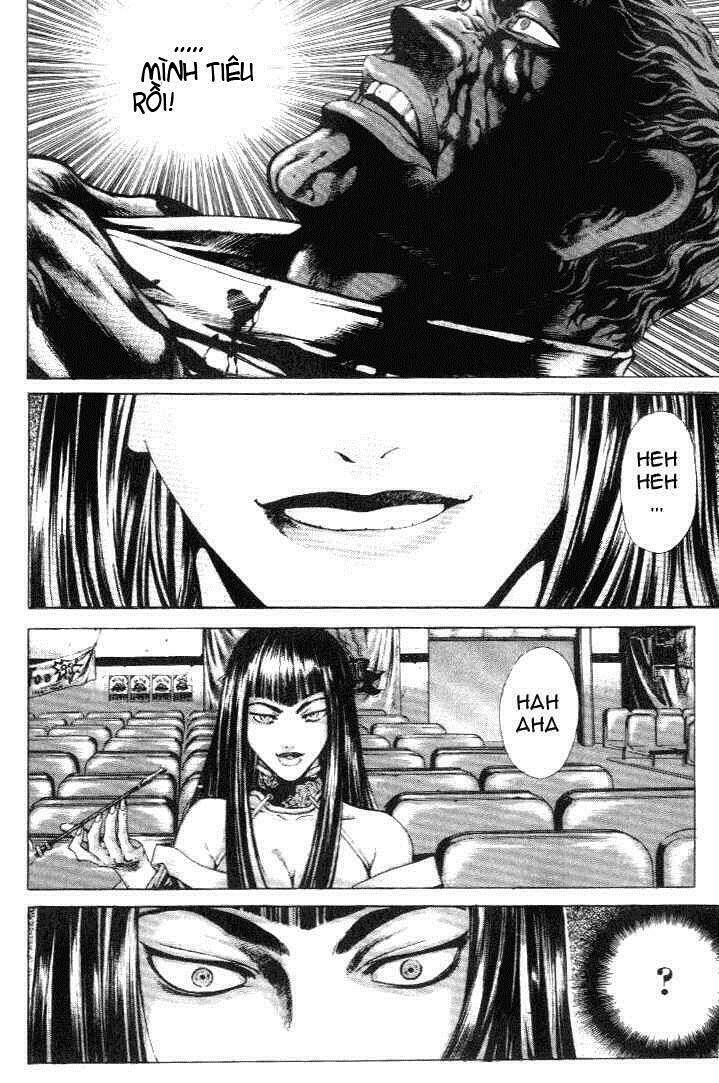 zombie hunter chapter 20 10