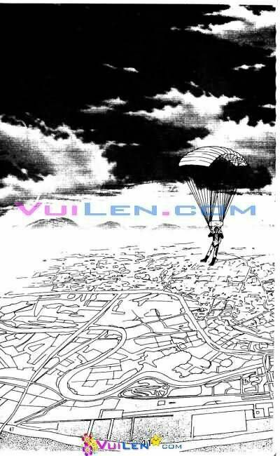 cô nàng đỏm dáng chapter 1 39