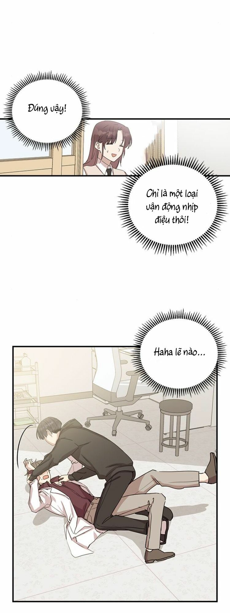 duyên nợ kiếp trước chapter 3 62