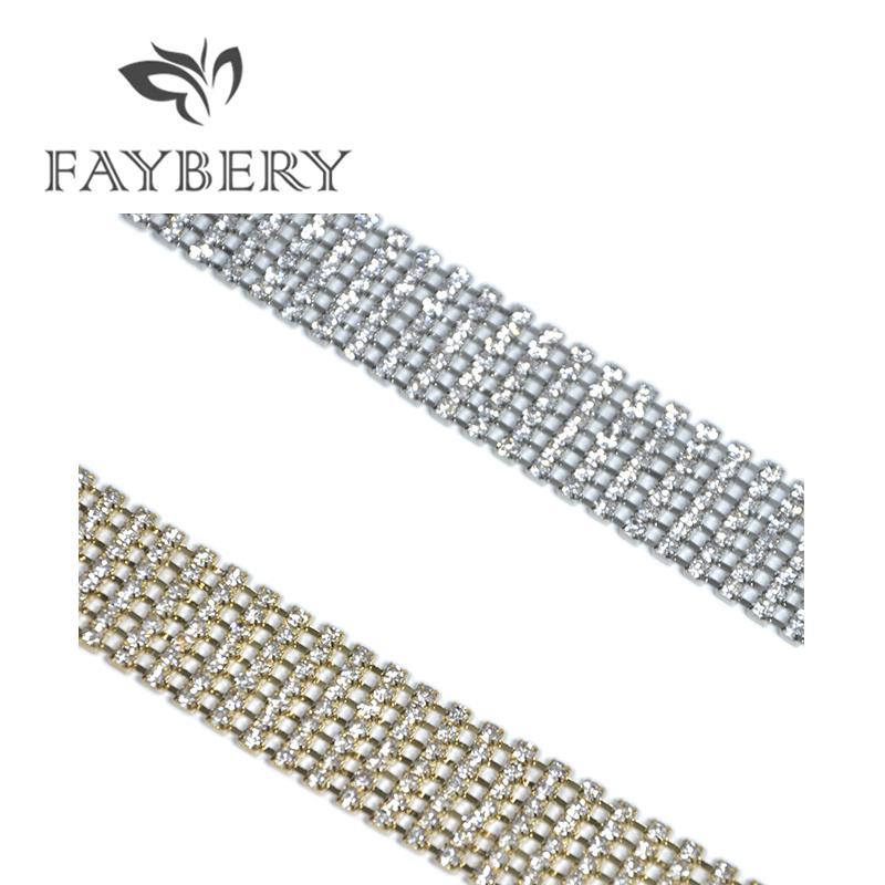 Thời Trang Cao Cấp Đá Nhân Nữ Cho Phụ Nữ Skinny Tinh Thể Kim Cương Dây Màu Cho ĐẦM DỰ TIỆC Bling Ren