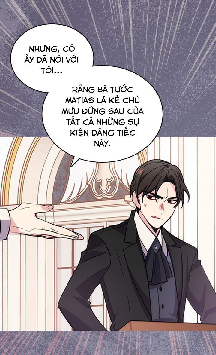 công tước lạnh lùng, alaide chapter 72 4