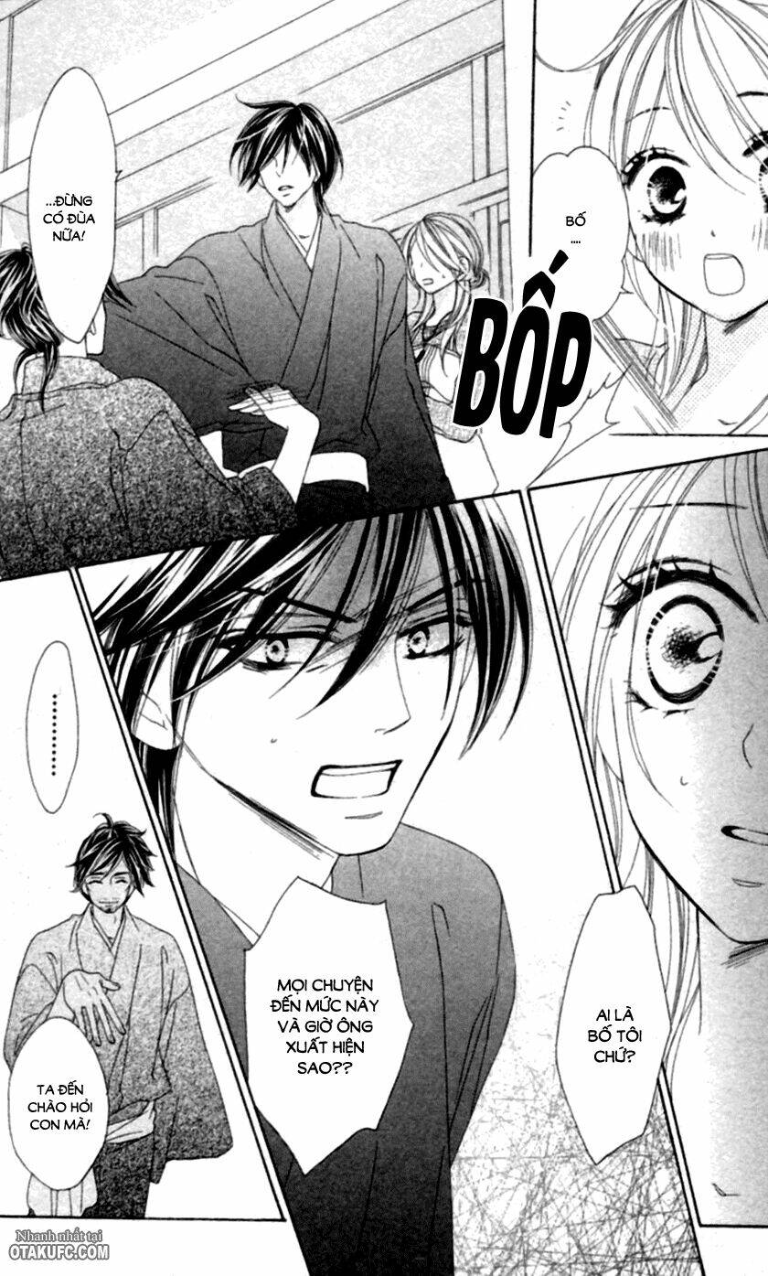 yêu quái cánh đen chapter 35 38