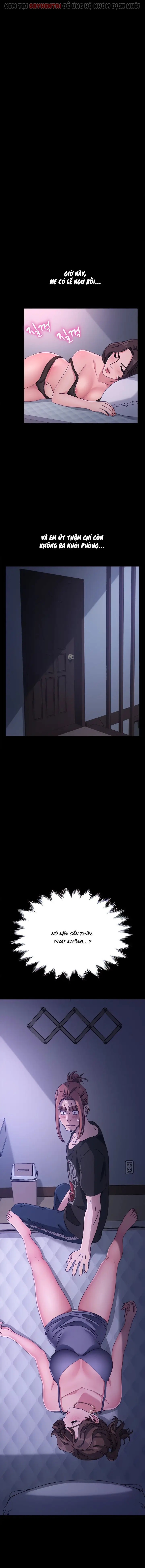 người đàn ông của ngôi nhà này chapter 3 6