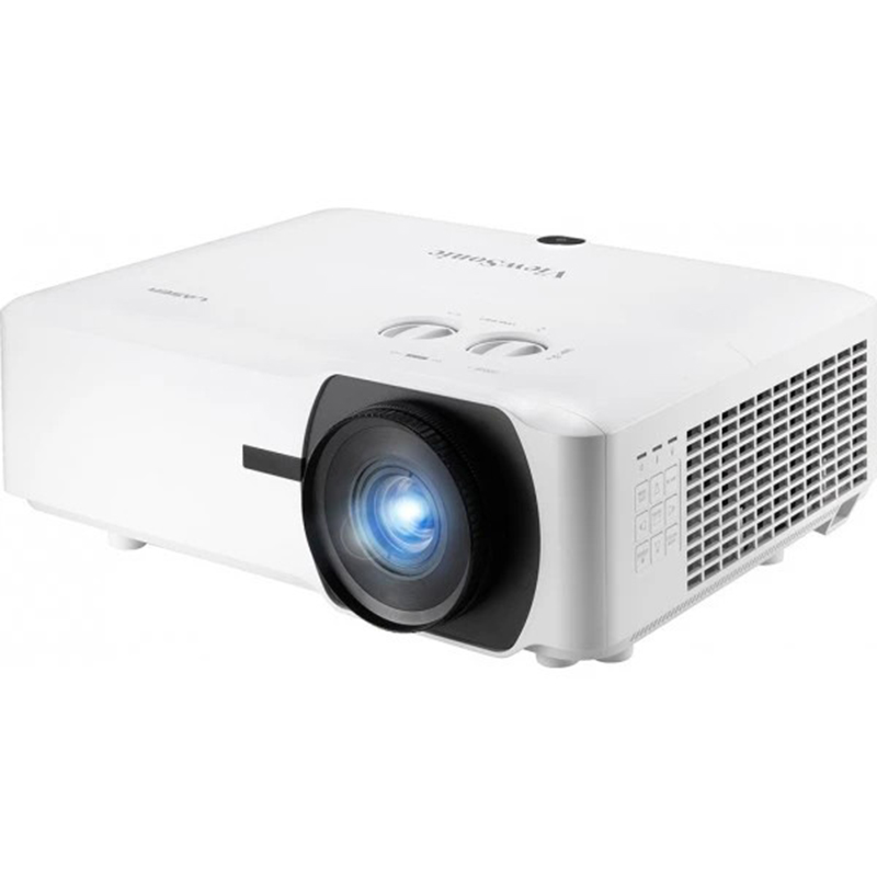 Máy chiếu Laser Viewsonic LS850WU 5000 ANSI Lumens hàng chính hãng - ZAMACO AUDIO