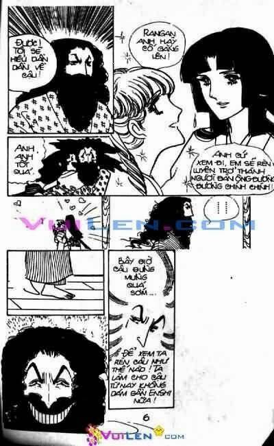 tiểu thư áo trắng chapter 14 6