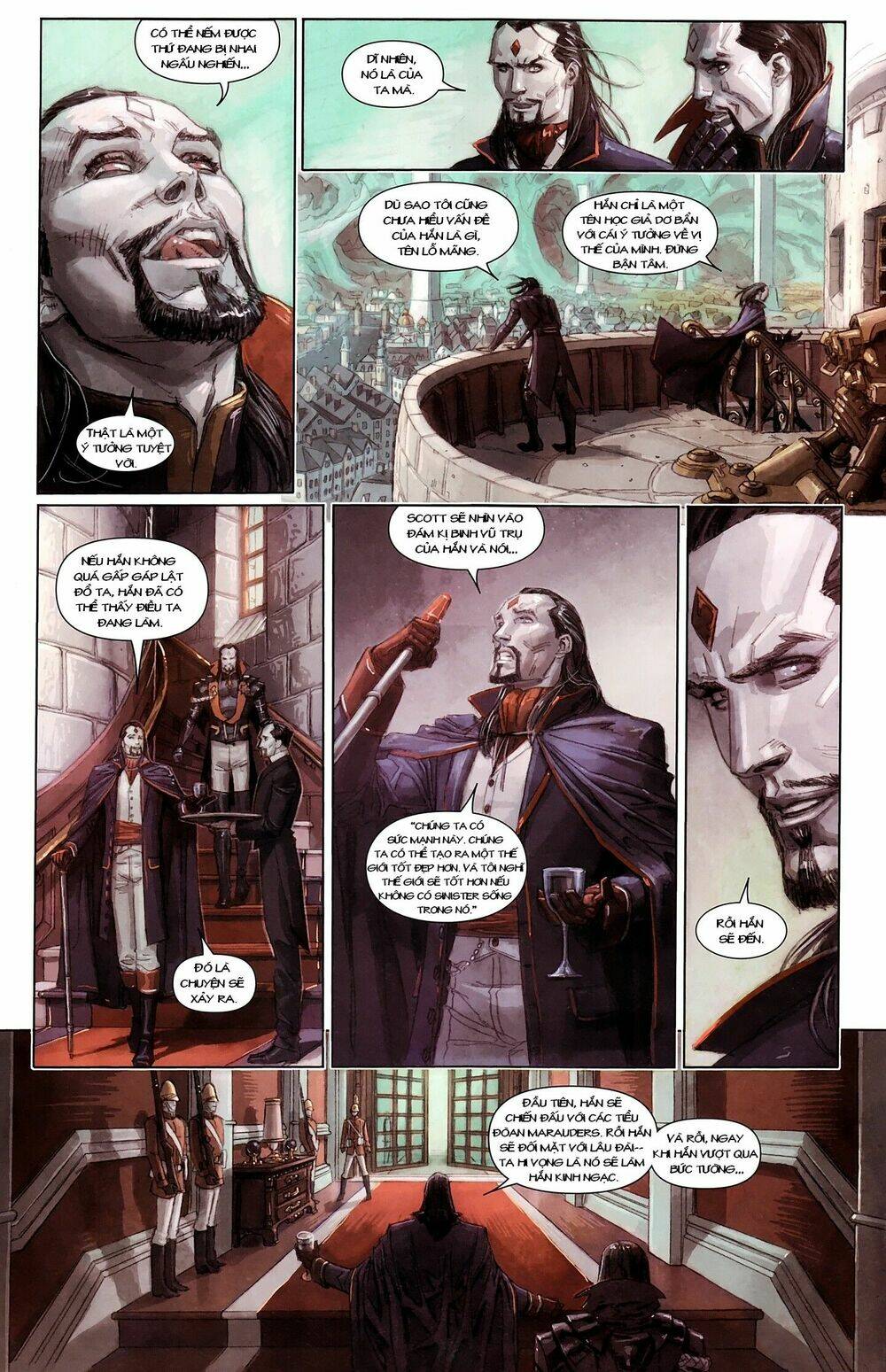 avengers vs x-men chapter 36 18