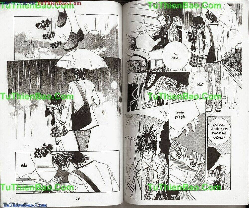 đại ca tuổi yêu chapter 2 39