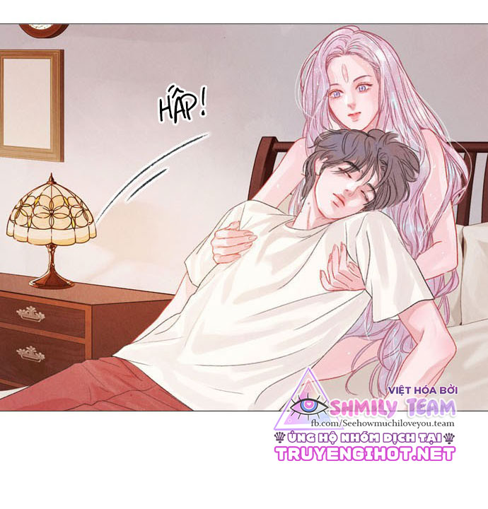 shinbi - thần bí chapter 4 7