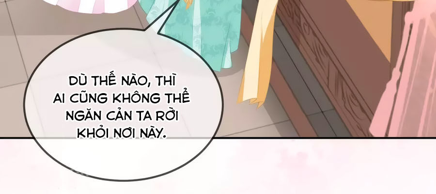 trù nương hoàng hậu chapter 11 21