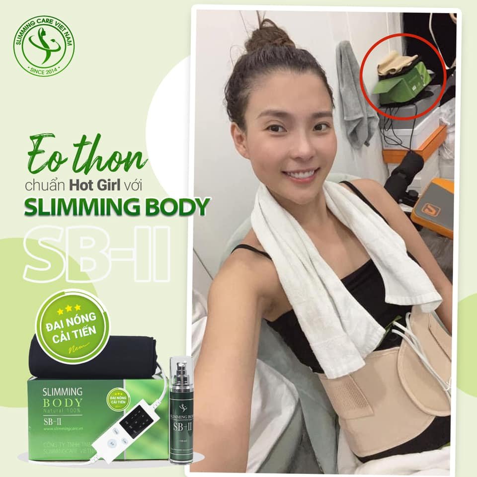 Combo Bộ Ủ Nóng Tan Mỡ SLIMMING BODY 2 CẢI TIẾN hỗ trợ giảm mỡ Bụng Đùi và Thạch bưởi da xanh Pomelo Slimming Care hỗ trợ giảm cân an toàn