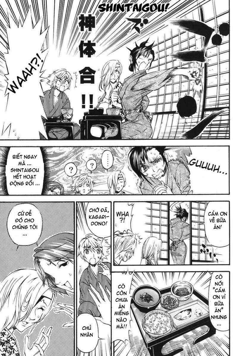 rappi rangai chapter 20 4