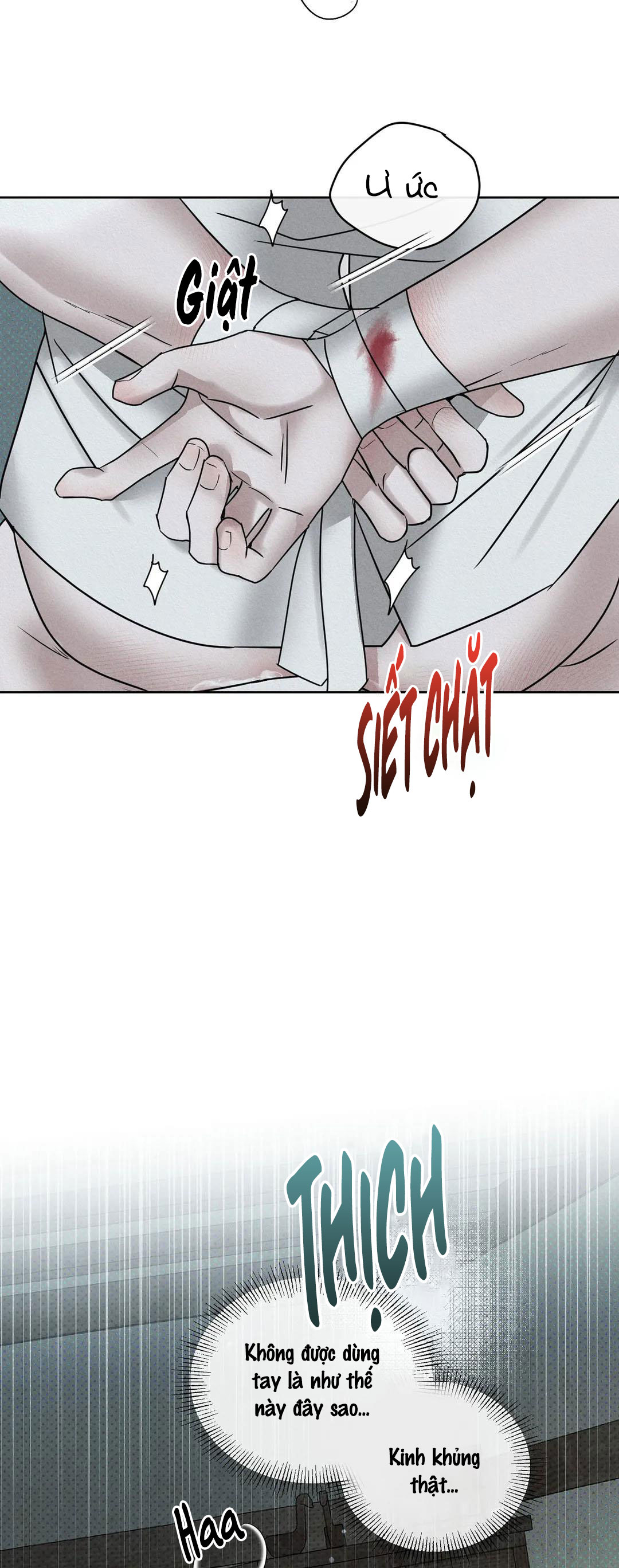 yêu tinh chapter 5 9