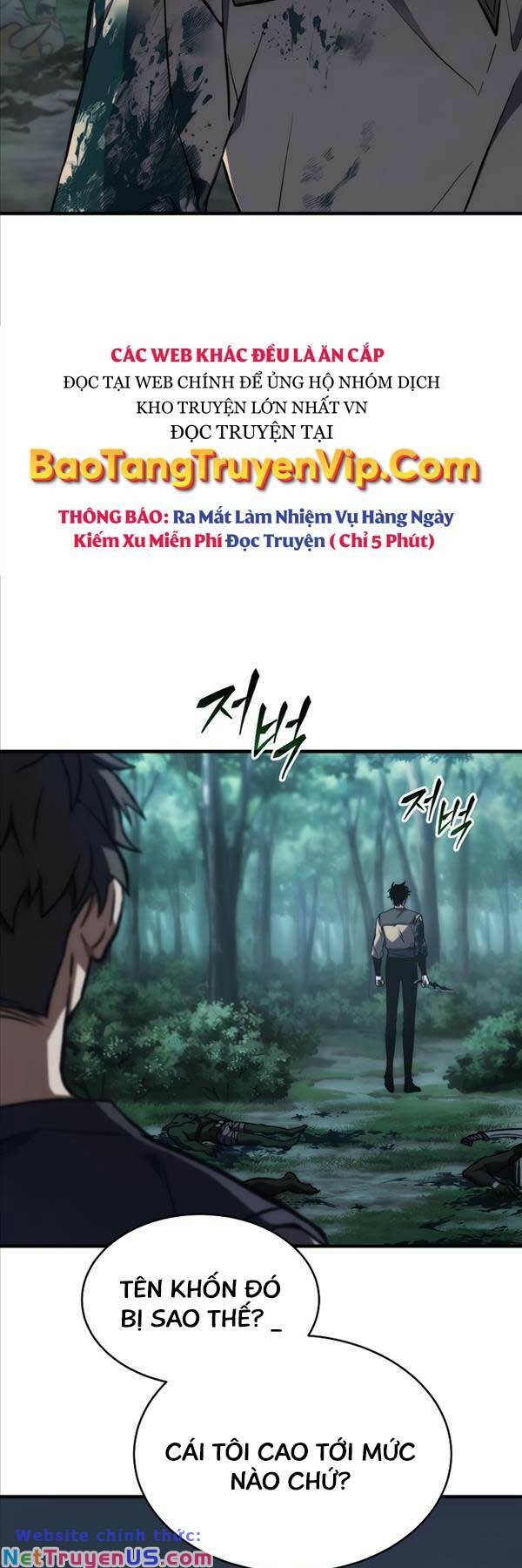 Người Chơi Mạnh Nhất Hồi Quy Lần Thứ 100 chapter 11 79