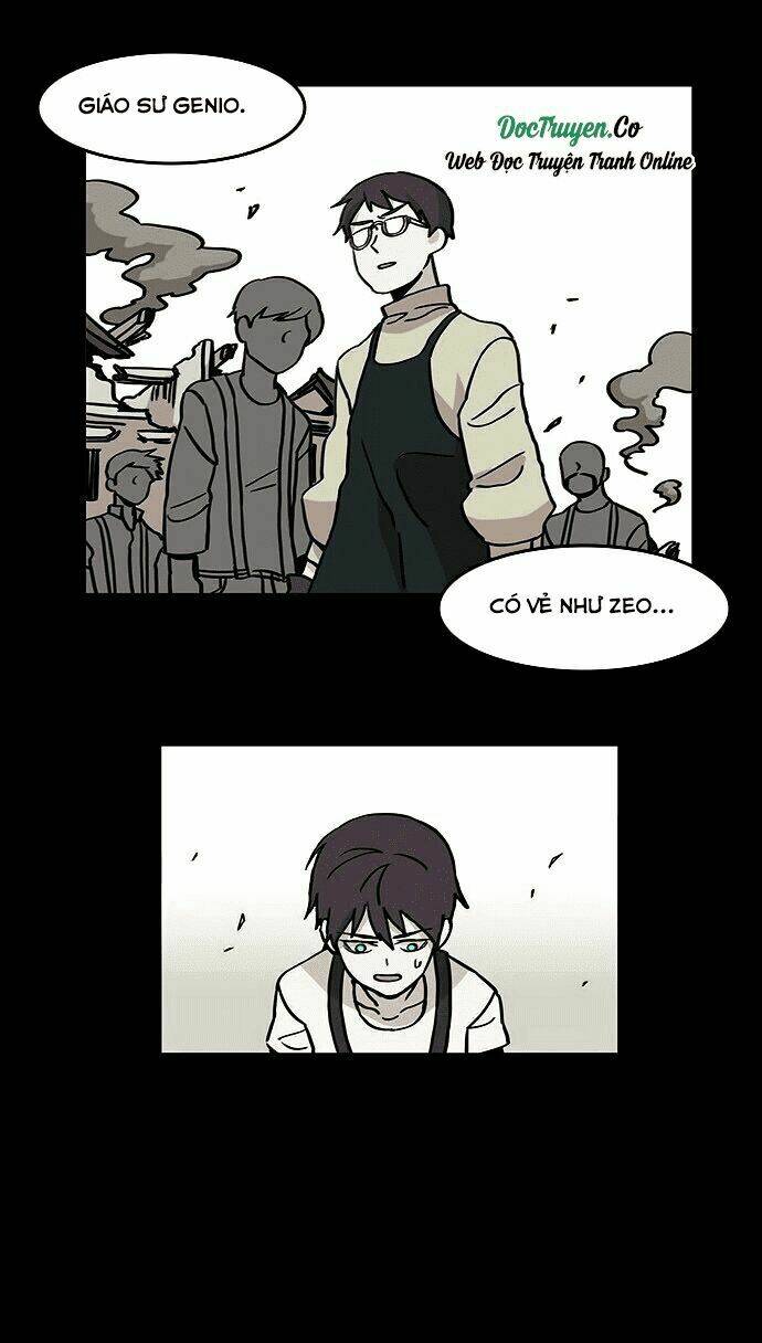 minus hand chapter 2 33