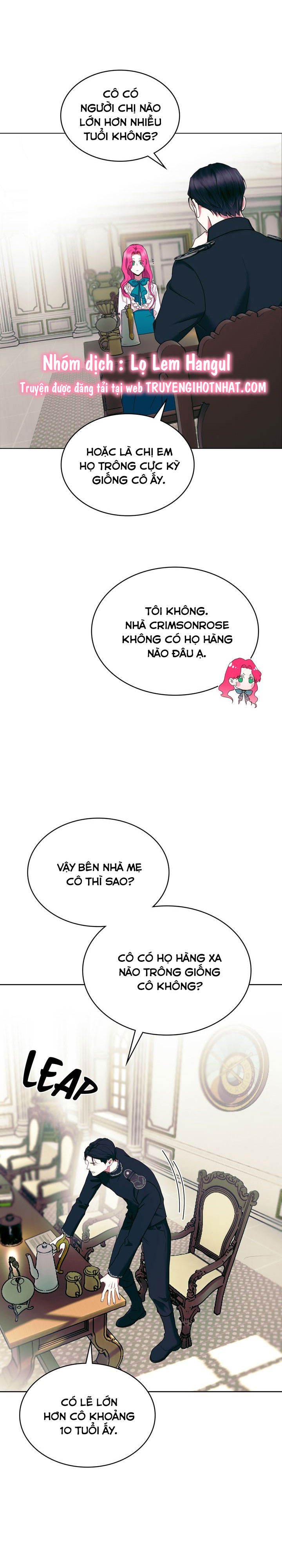 hợp đồng hôn nhân với người chồng thứ 2 của tôi chapter 4 3