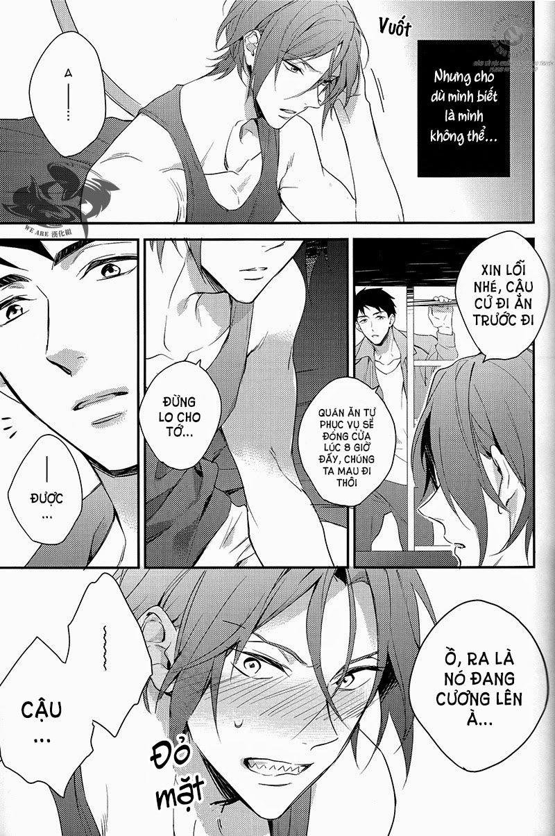 yasashi dokusen yoku zenpen chapter 1 16