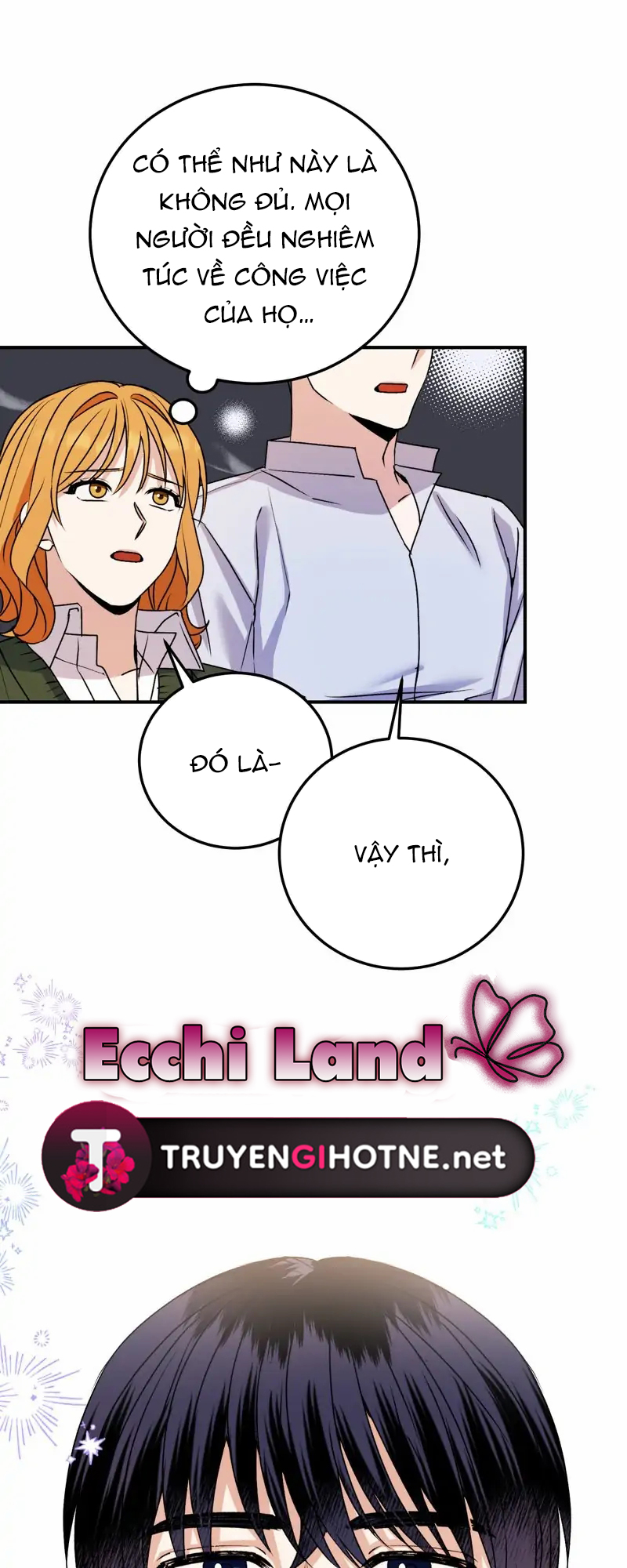 nụ hôn yêu tinh chapter 14.1 28