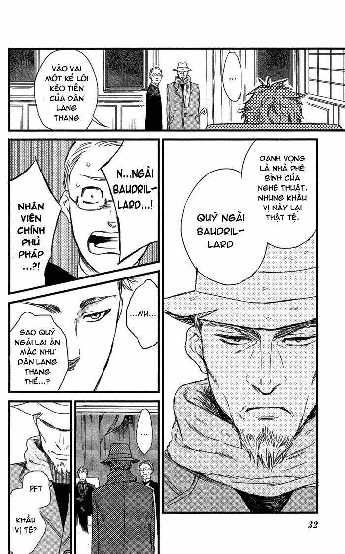 sayonara sorcier chapter 1 35