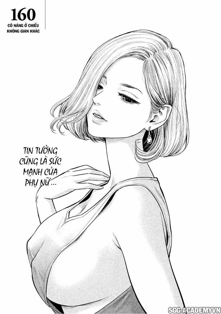 đạo luật nhiều vợ chapter 160 6