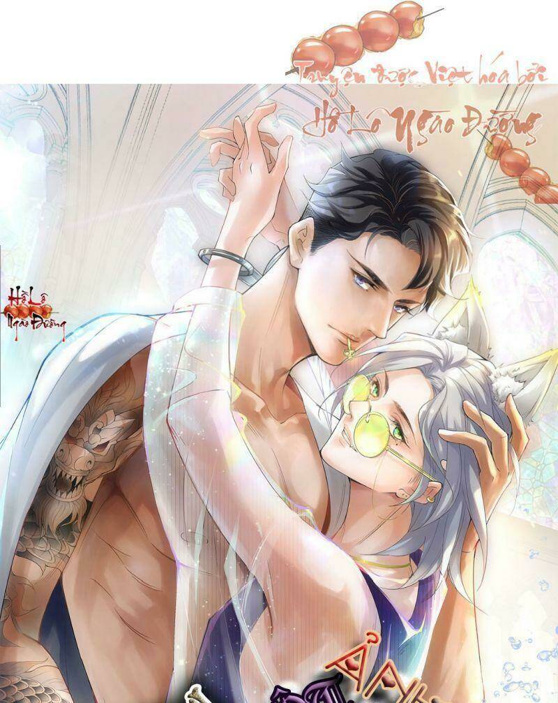 ảnh đế yêu hồ chapter 6 1