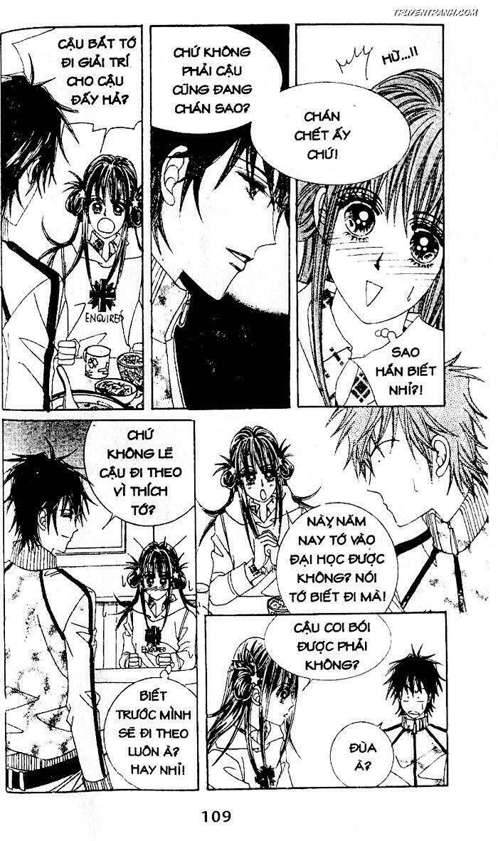 nhà trọ hoàn hảo chapter 76 25