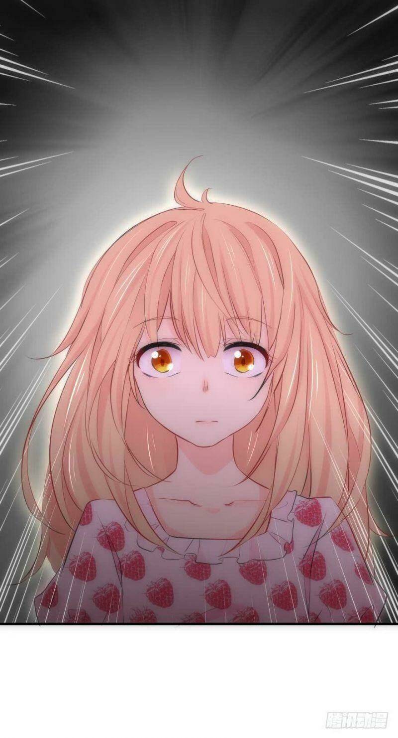 nhân ngư học trưởng, đừng ôm ta! chapter 5 21