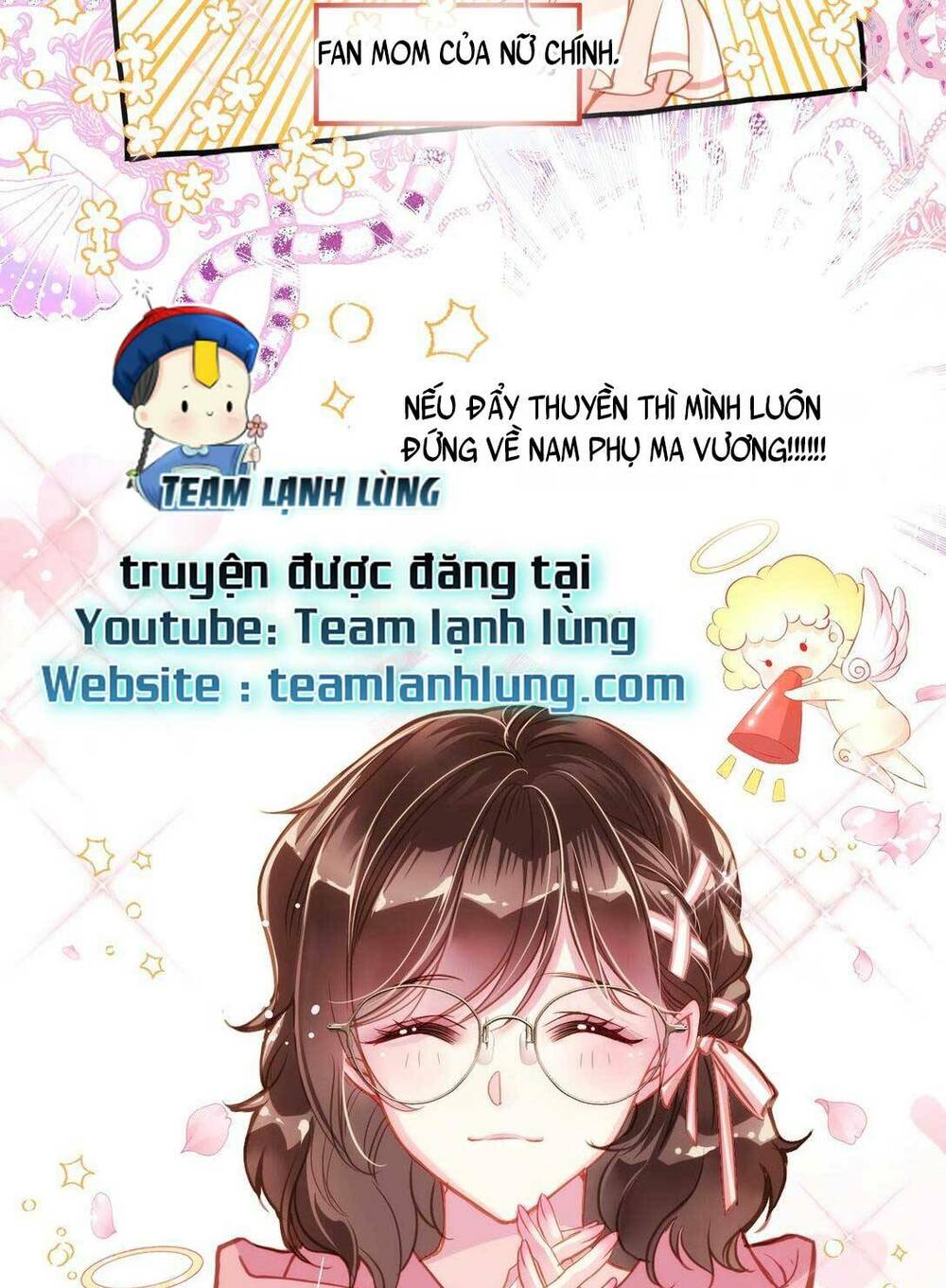 hoàng phi có chút không đúng nha chapter 5 46