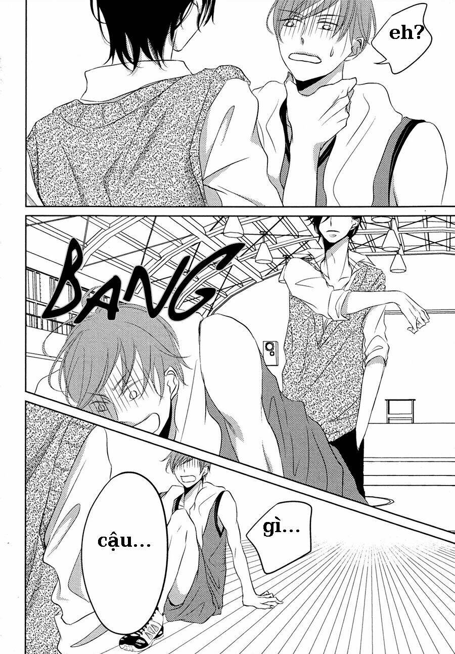 katakoi opera chapter 1 23