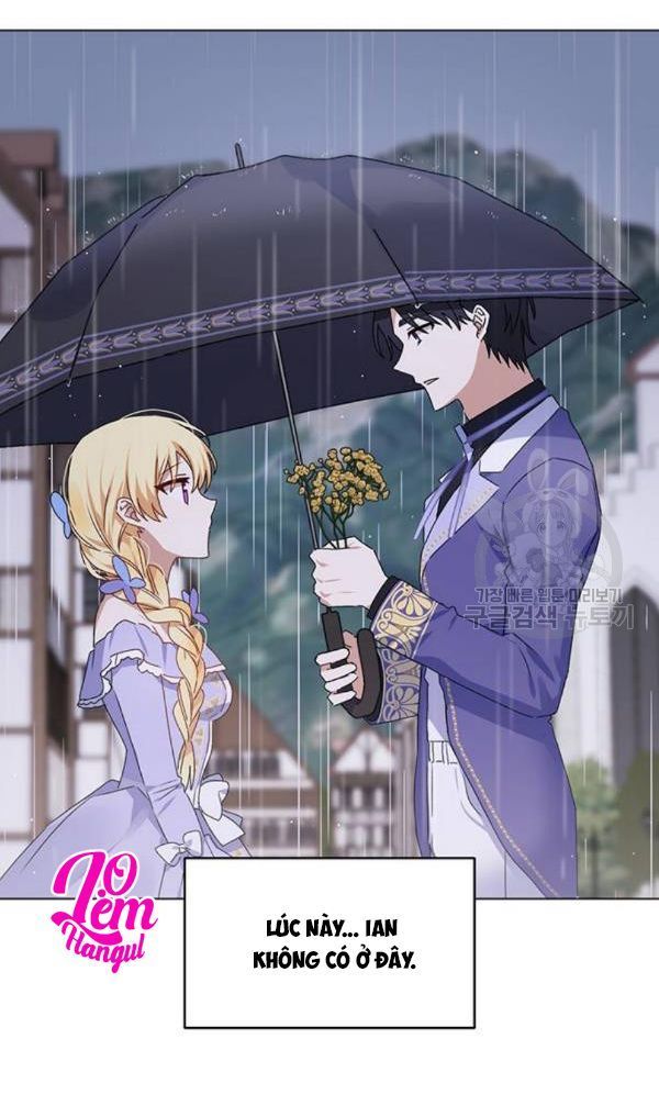 tôi là vị hôn thê phản diện chapter 29 25