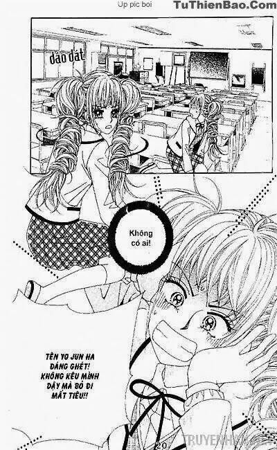 lãng tử chapter 2 20