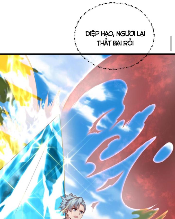 người chơi và nhân vật chính đều muốn làm hại ta chapter 66 41