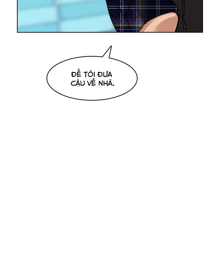 vẻ đẹp đích thực - true beauty chapter 30 98