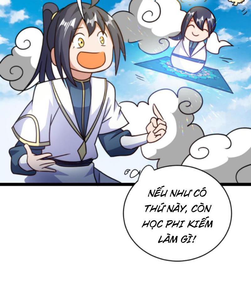 huyền huyễn: ta bắt đầu vô địch từ bại gia chapter 130 11